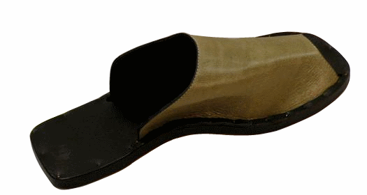 Kahtan Sandal Women *Custom Order* — Jutta Neumann New York